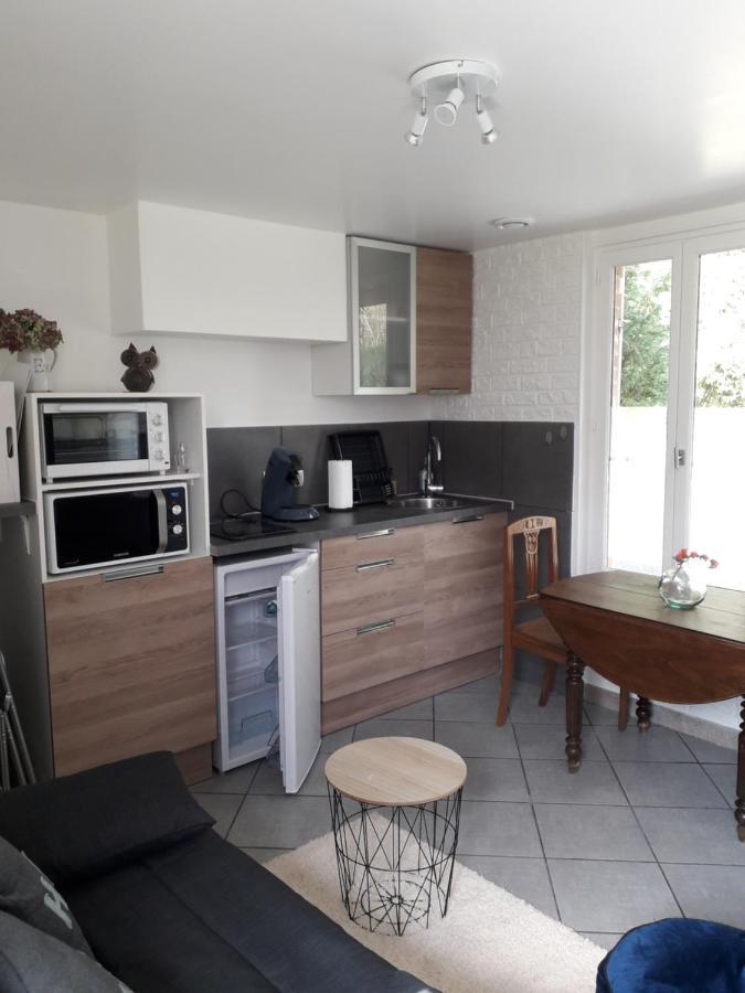 Chez Santia Villa Brinon-sur-Sauldre Exterior foto